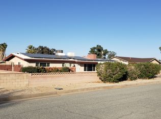 74338 Cottonwood Dr, Twentynine Palms, CA 92277