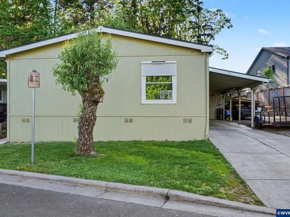 6467 Tepper Park Way NE #24, Keizer, OR 97303