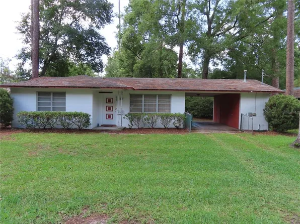 615 NW 19th Ave, Gainesville, FL 32609