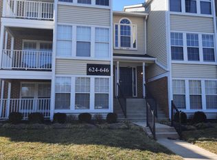 644 Jupiter Hills Ct #5-5L, Arnold, MD 21012