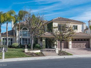 3982 Peacock Ridge Rd, Calabasas, CA 91301