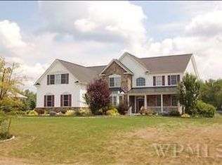 6 Spy Glass Hl, Hopewell Junction, NY 12533