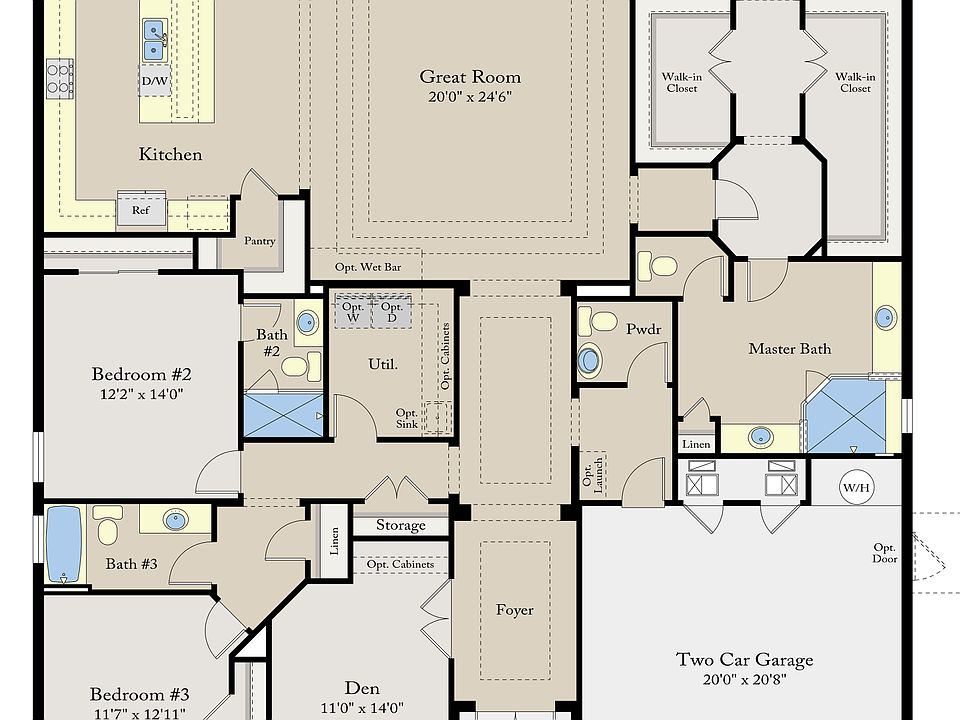 2nd image of 9332 Glenforest Dr