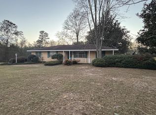 263 Spring Hill Rd, Poplarville, MS 39470