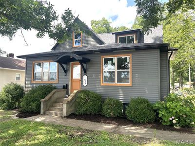 1035 W Main St, Mascoutah, IL, 62258