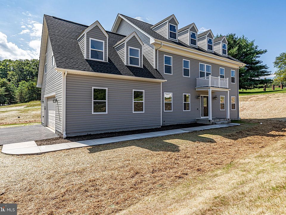 8 Campitelli Ct, Reisterstown, MD 21136 Zillow