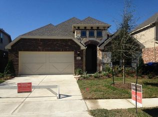 9223 Union Meadow Ln, Cypress, TX 77433