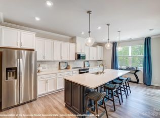 16752 Summers Walk Blvd #16, Davidson, NC 28036