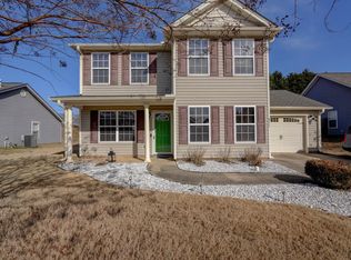311 Kelly Farm Rd, Moore, SC 29369