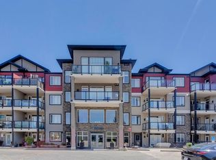 12408 15th Ave SW #212, Edmonton, AB T6W1X2