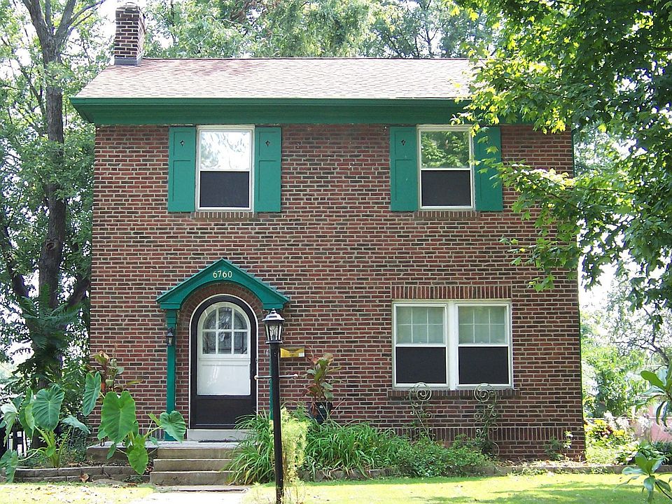 Classical Style - Modern Convenience