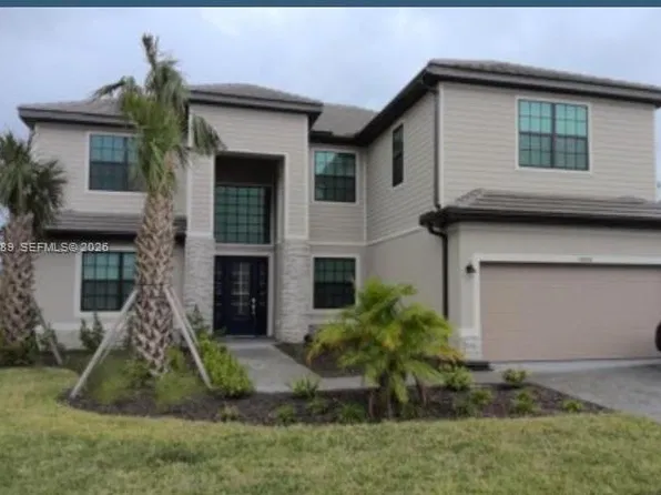 10808 Timber Creek Dr, Fort Myers, FL 33913