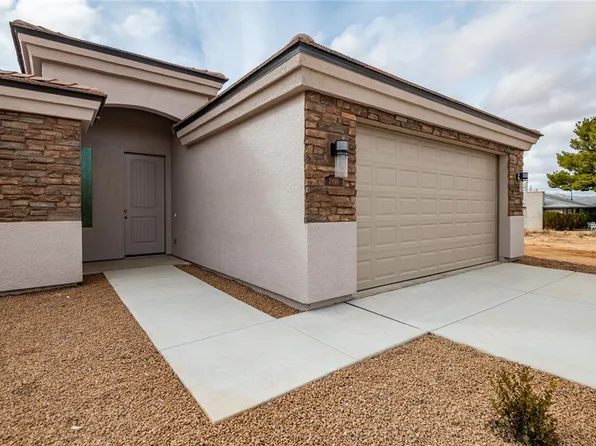10107 N Larkspur Dr, Kingman, AZ 86401