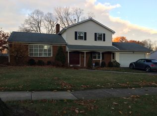 845 Saint Davids Rd, Williamsport, PA 17701