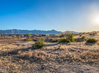 14124 S 44th Ave, Laveen, AZ 85339