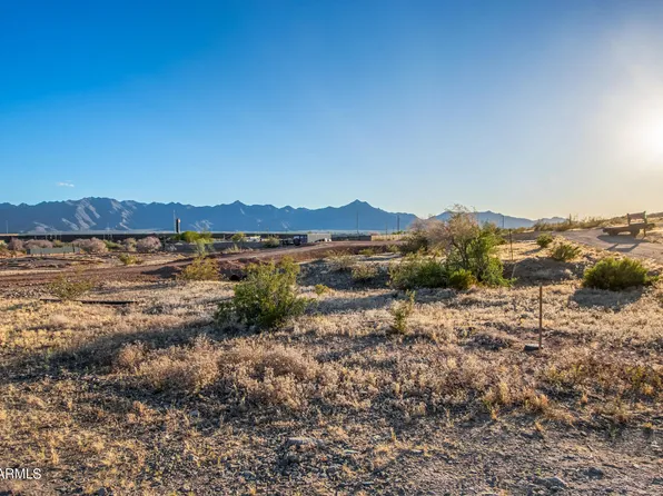 14124 S 44TH Avenue #-, Laveen, AZ 85339