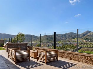 2761 Overlook Point Dr, Escondido, CA 92029