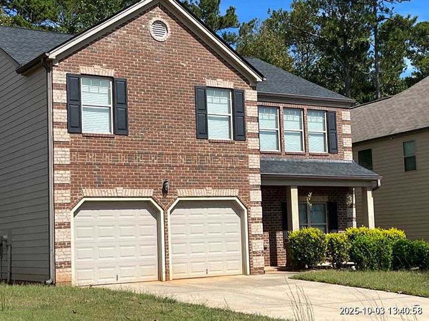 Property Front View