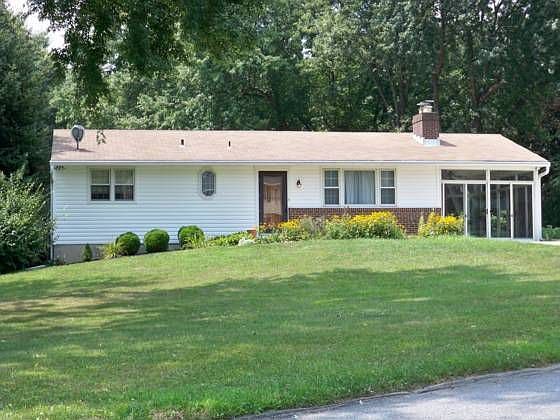 2nd image of 10321 Globe Dr