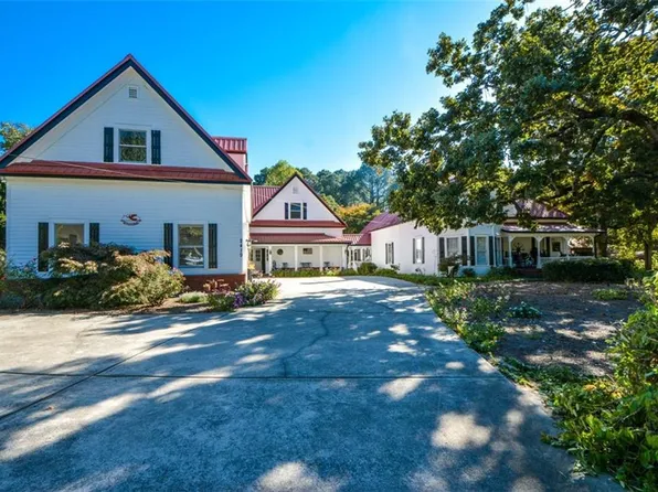 2419 Old Lost Mountain Rd, Powder Springs, GA 30127