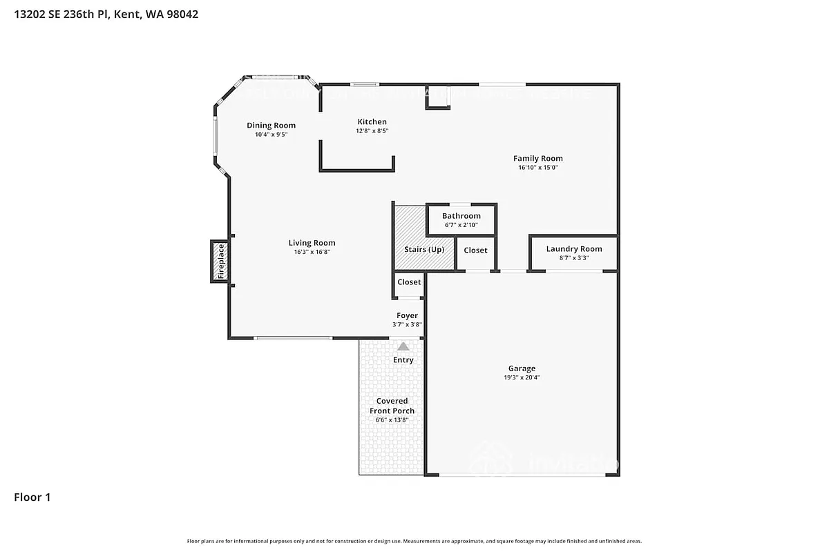 Building Photo - 13202 SE 236th Pl
