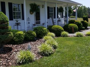 170 Pierce St, Elizabethton, TN 37643