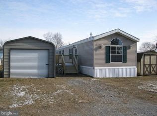 1910 Schubert Rd LOT 19, Bethel, PA 19507