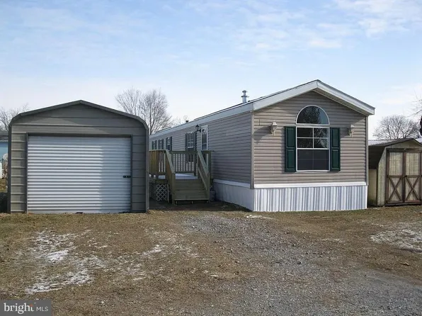 1910 Schubert Rd Lot 19, Bethel, PA 19507