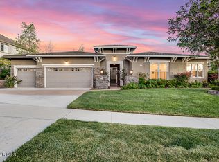 4348 Via Entrada, Thousand Oaks, CA 91320