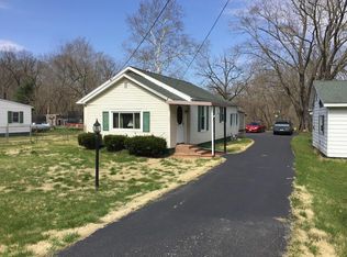 14277 State Route 772, Chillicothe, OH 45601