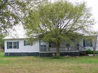22411 Kickapoo Rd, Waller, TX 77484
