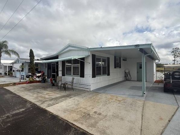 45 Circle Rdg, Lake Placid, FL 33852