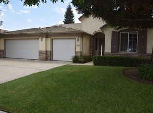 4313 W Elowin Ave, Visalia, CA 93291