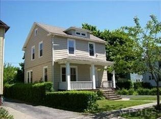 33 Edgar St, Poughkeepsie, NY 12603