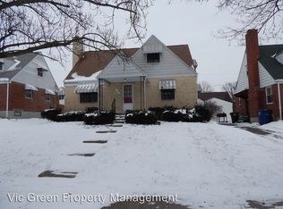 2346 Alpine Way, Dayton, OH