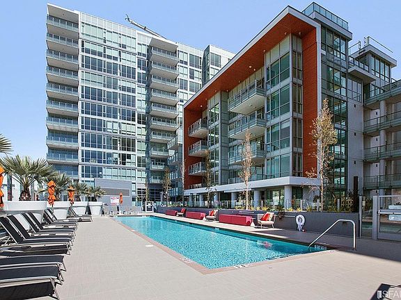 5th image of 695 Long Bridge St #1