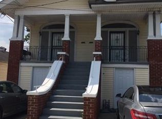 1769 N Broad St, New Orleans, LA 70119