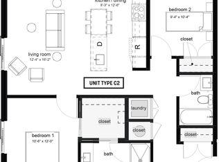 507 Yancey St #605, Durham, NC 27701