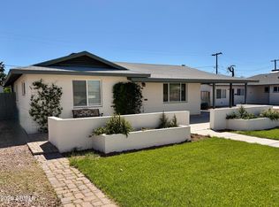 543 W 18TH Street, Tempe, AZ 85281