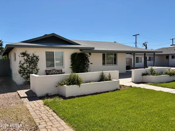 543 W 18TH Street, Tempe, AZ 85281