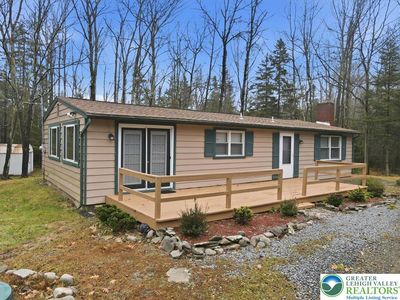156 Wagner Way, Pocono Lake, PA, 18347