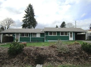9016 Waverly Dr SW, Lakewood, WA 98499