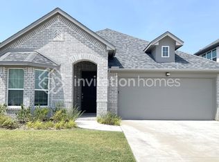 1616 Open Range Rd, Celina, TX 75097