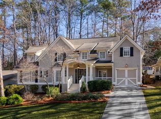 3635 Cold Spring Ln, Atlanta, GA 30341