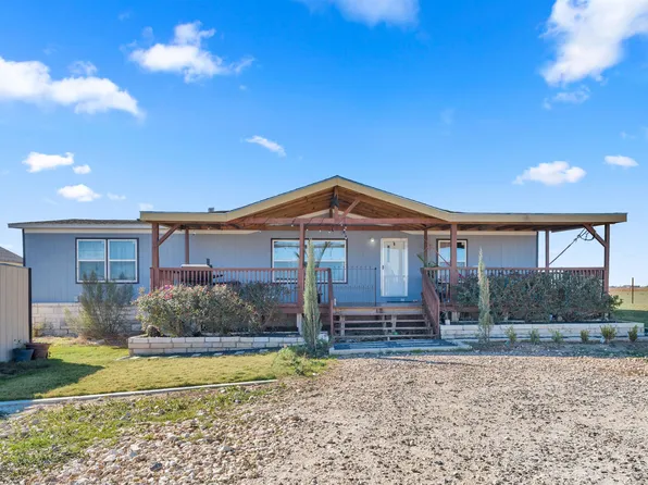 113 Troy Court, Bertram, TX 78605