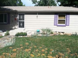 6382 S Spotswood St, Littleton, CO 80120