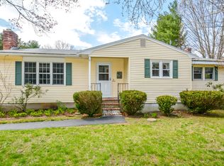 197 Parkerville Rd, Southborough, MA 01772