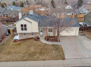 5850 S Malta St, Centennial, CO 80015