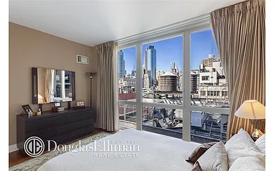 Sold by Douglas Elliman
