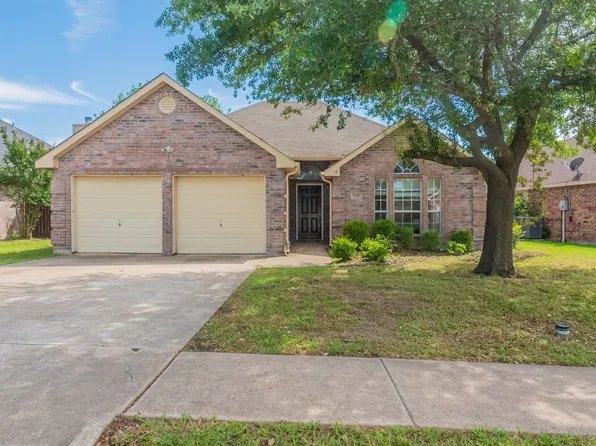 205 Larkspur Dr, Forney, TX 75126